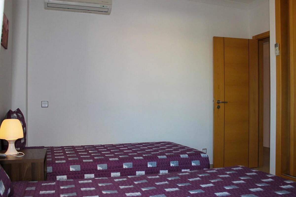 Varandas Do Mar Apartamento T2R Frente Mar Olhos De Gua Albufeira Ольюш-ди-Агуа  Экстерьер фото