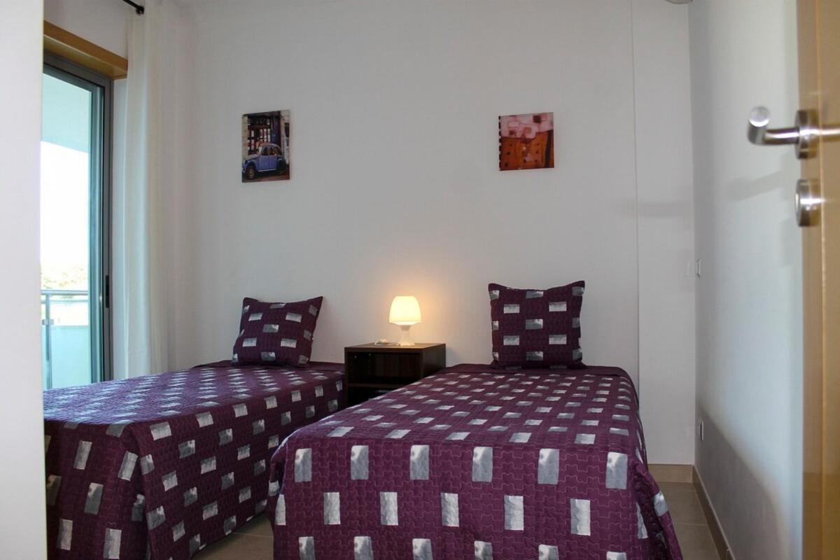 Varandas Do Mar Apartamento T2R Frente Mar Olhos De Gua Albufeira Ольюш-ди-Агуа  Экстерьер фото