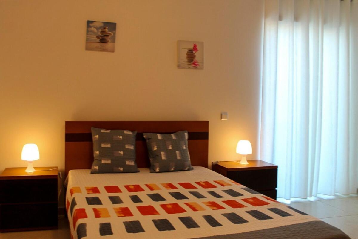 Varandas Do Mar Apartamento T2R Frente Mar Olhos De Gua Albufeira Ольюш-ди-Агуа  Экстерьер фото