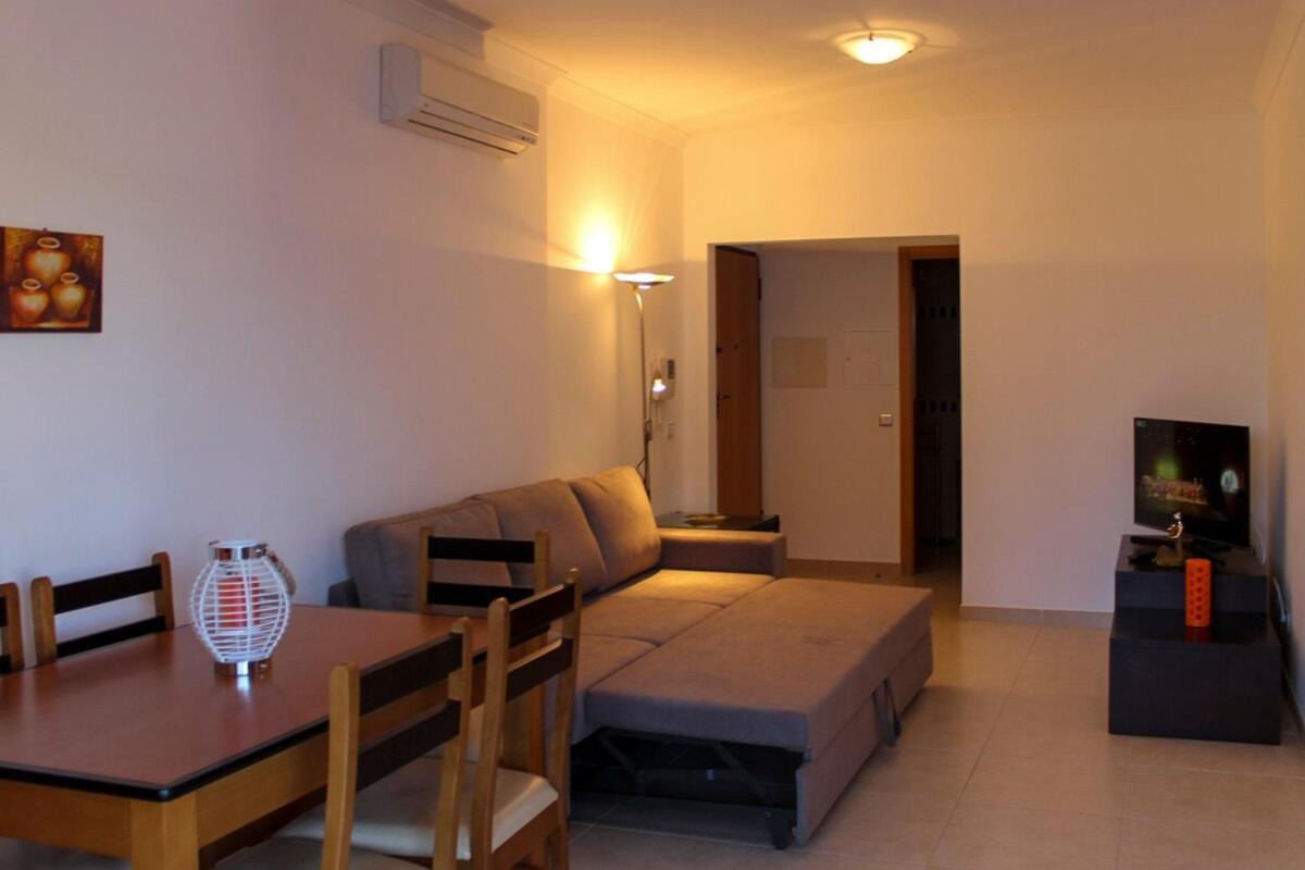 Varandas Do Mar Apartamento T2R Frente Mar Olhos De Gua Albufeira Ольюш-ди-Агуа  Экстерьер фото