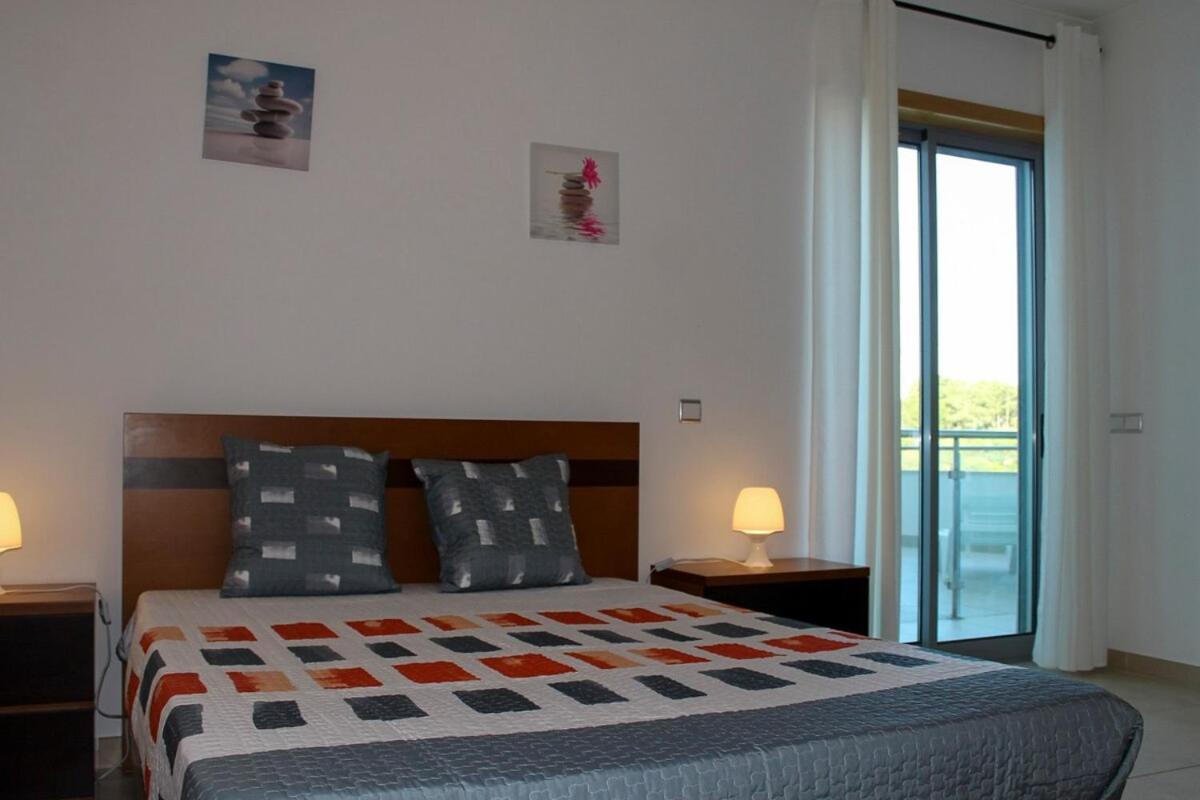 Varandas Do Mar Apartamento T2R Frente Mar Olhos De Gua Albufeira Ольюш-ди-Агуа  Экстерьер фото