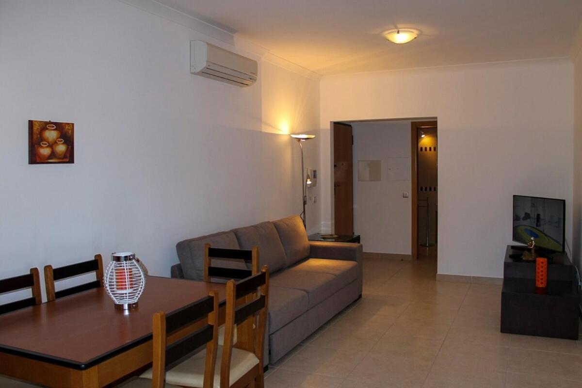 Varandas Do Mar Apartamento T2R Frente Mar Olhos De Gua Albufeira Ольюш-ди-Агуа  Экстерьер фото